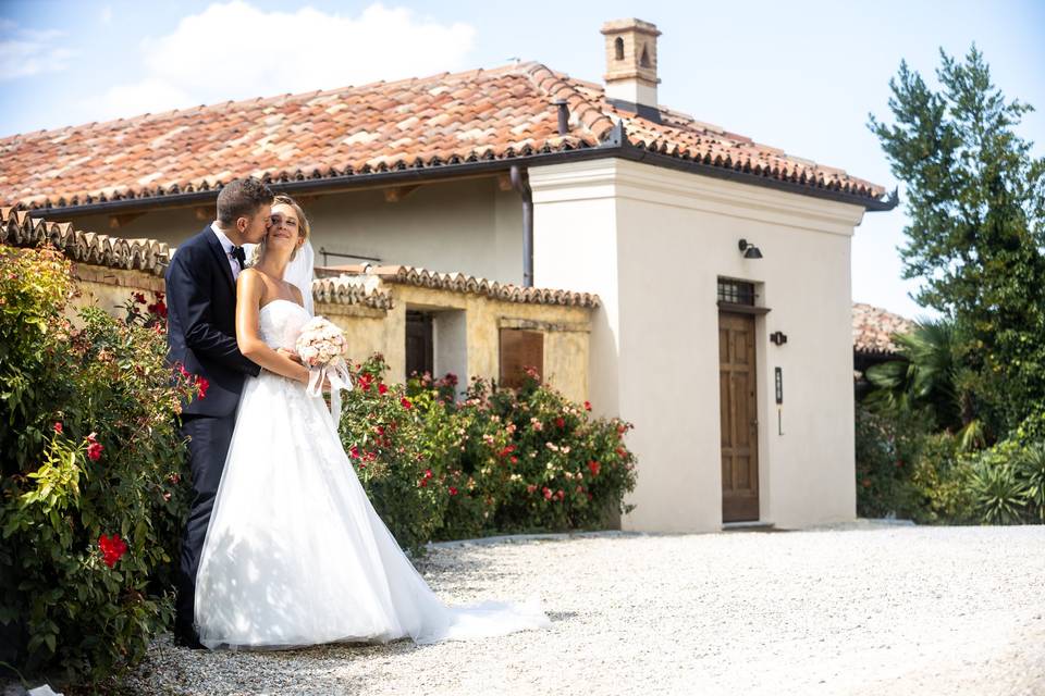 Federica e Simone