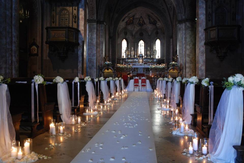 San pietro martire vigevano