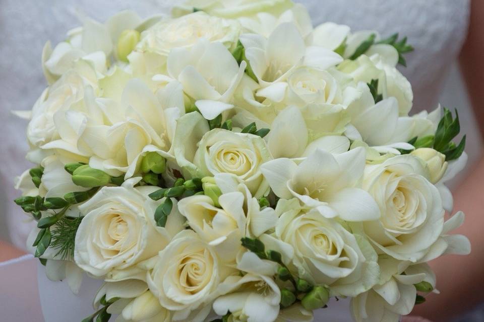 Bouquet Sposa