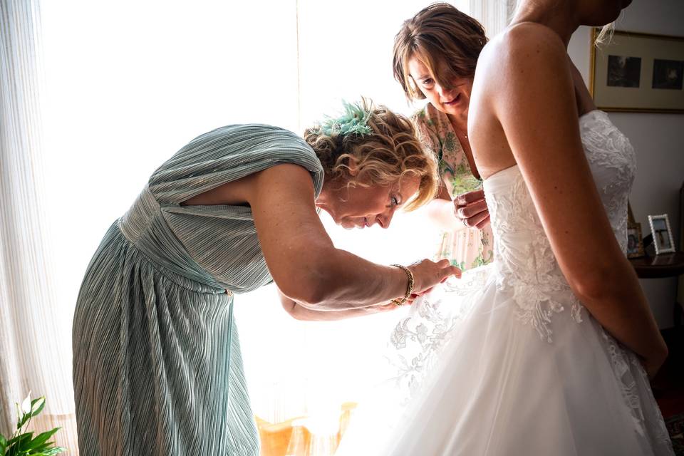 Federica e Simone