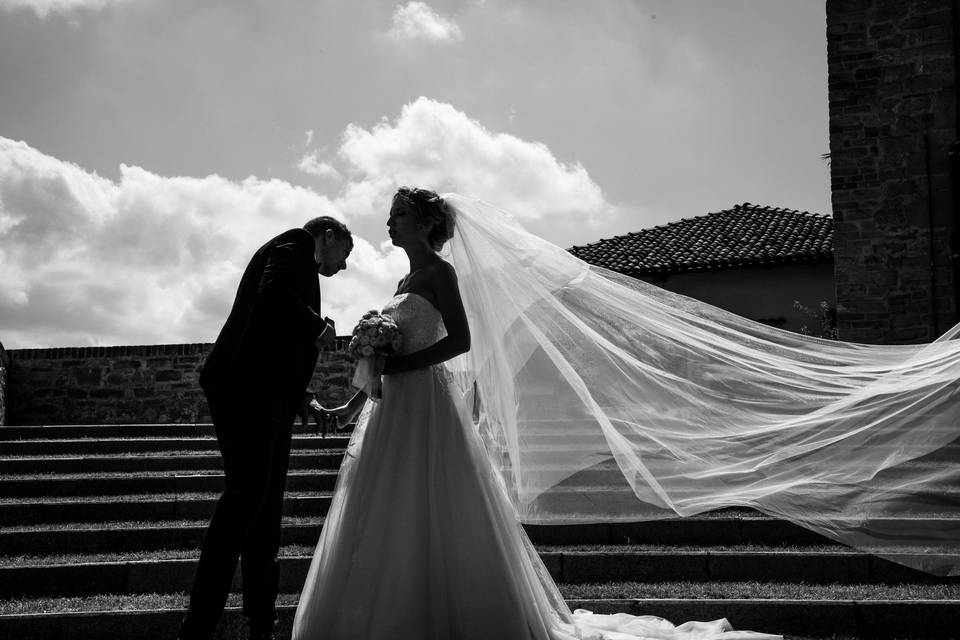 Federica e Simone