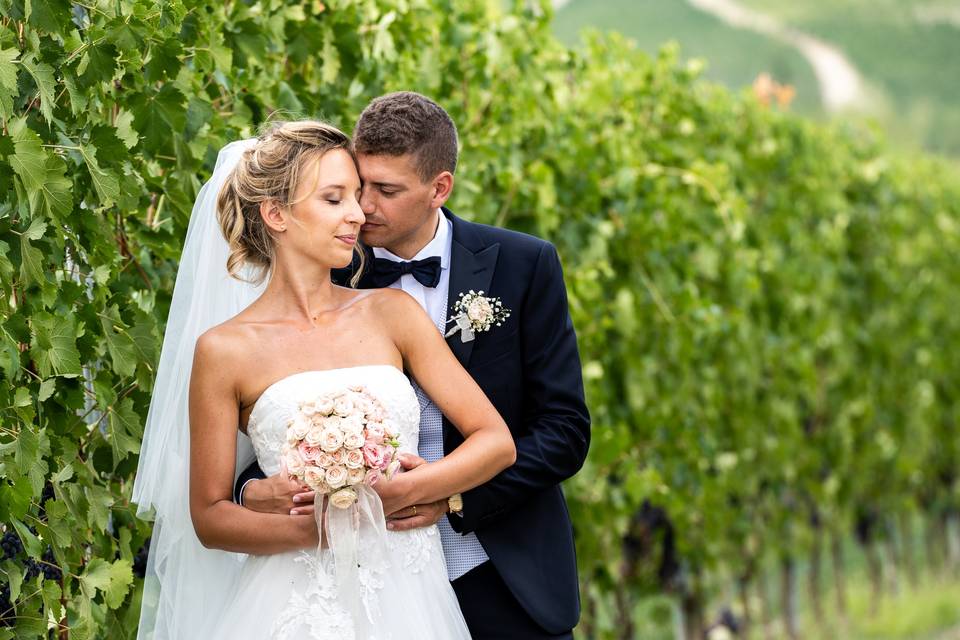 Federica e Simone