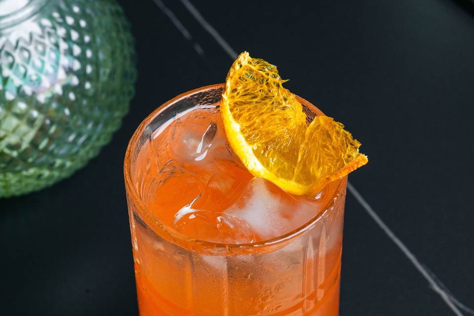 Serendipity Bar Catering