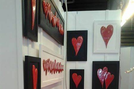 Art in Heart di Meneghini Giuliana