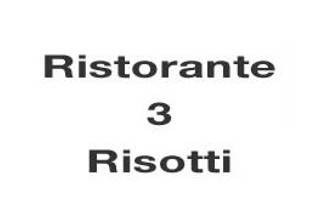 Ristorante 3 Risotti