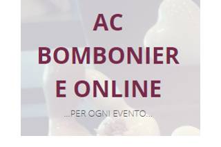 AC Bomboniere Online