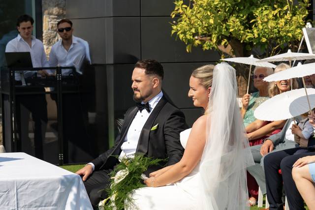 Ceremony
