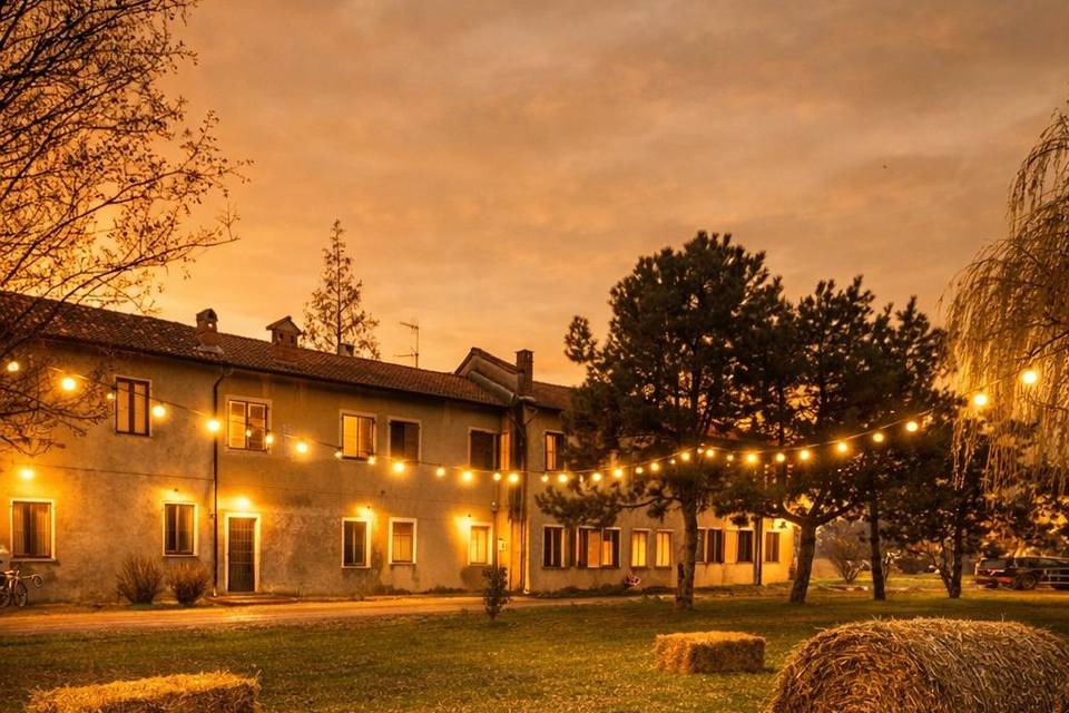 La Corte degli Sposi