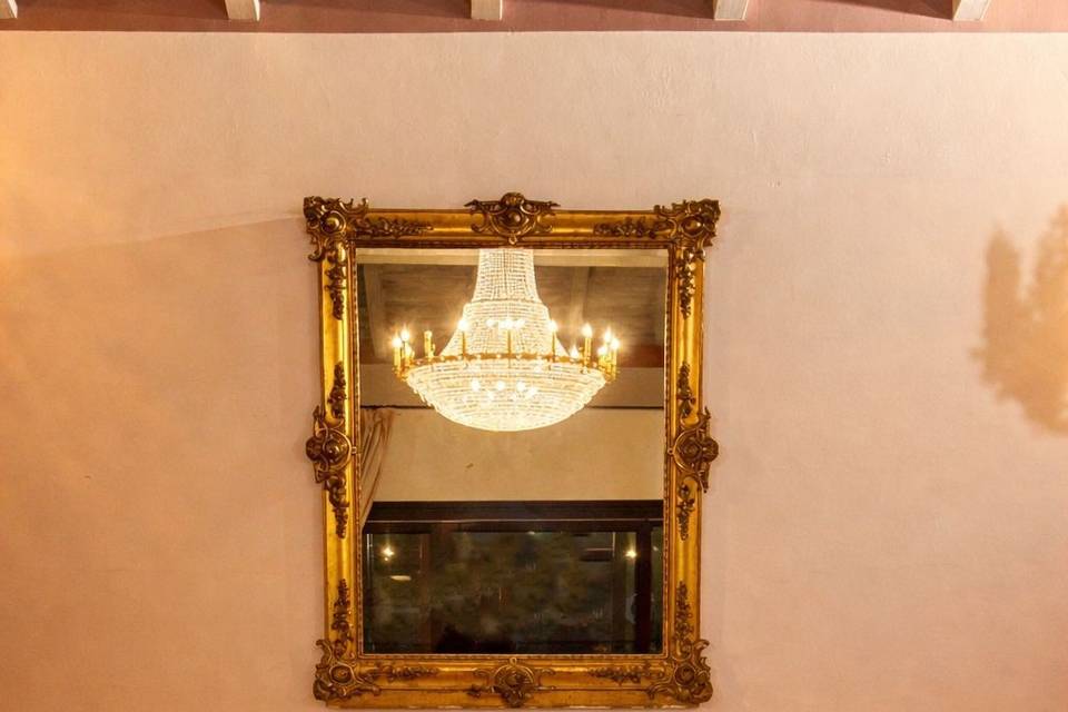 La Corte degli Sposi