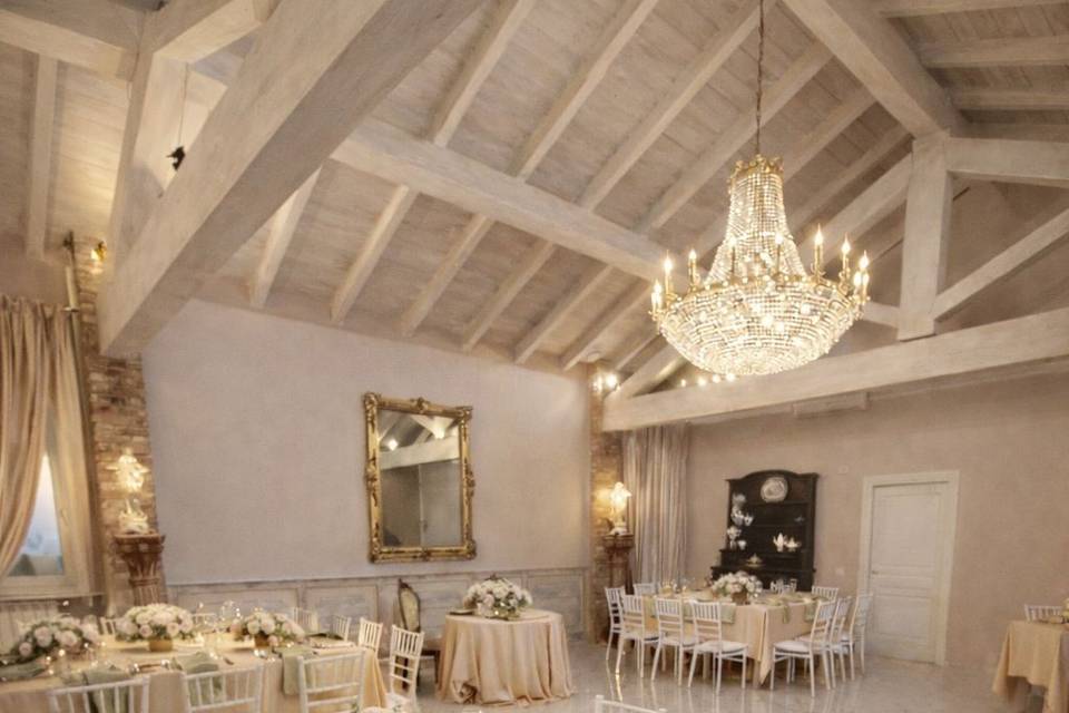 La Corte degli Sposi