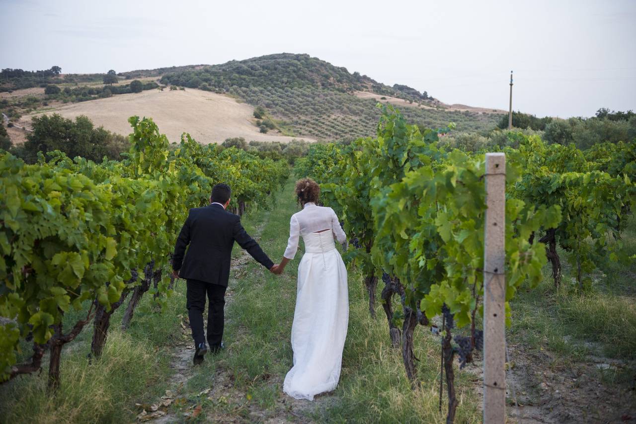 Azienda Agricola Ceraudo