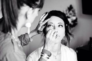 Chiara's Make Up Parma