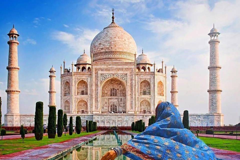 India