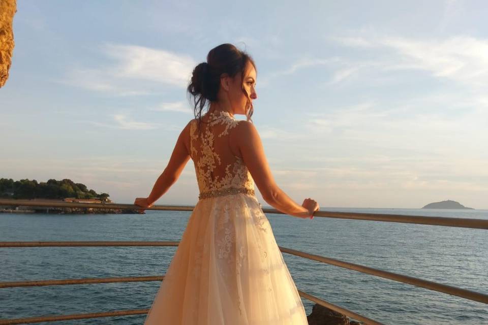 La mia sposa, 2018