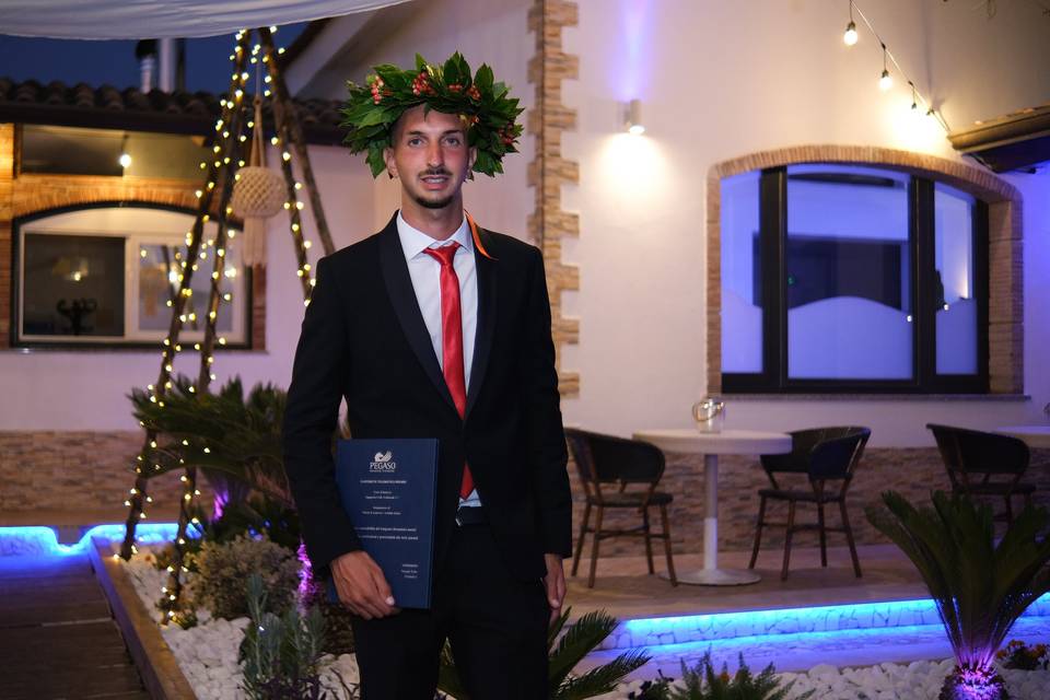 Laurea