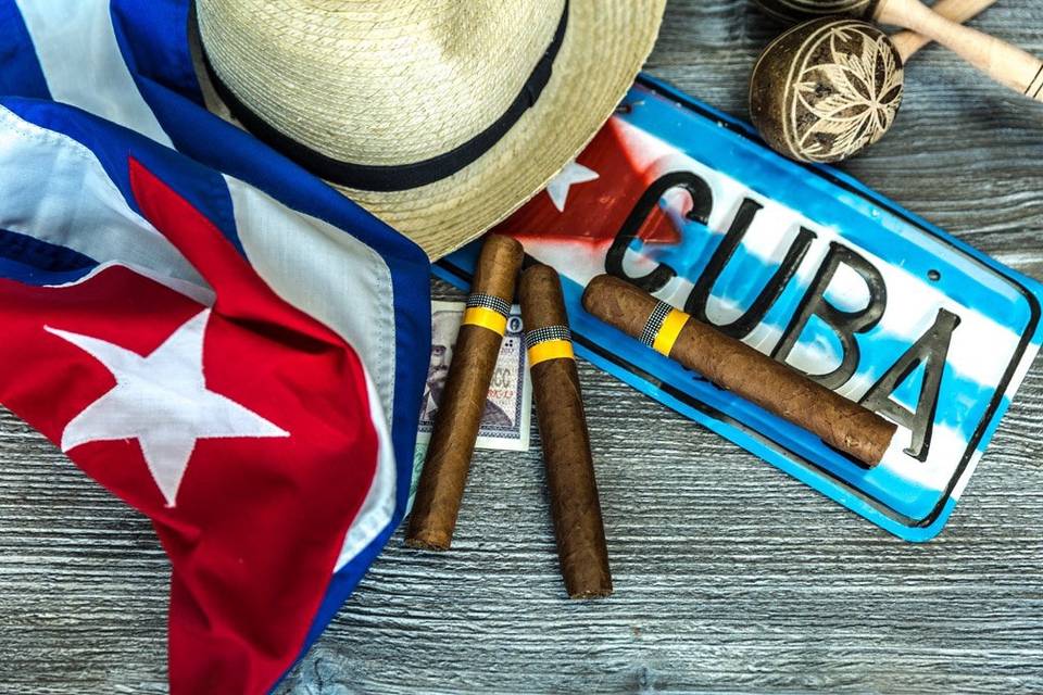 Viaggio a cuba