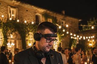 Simone Testa aka BigNoise