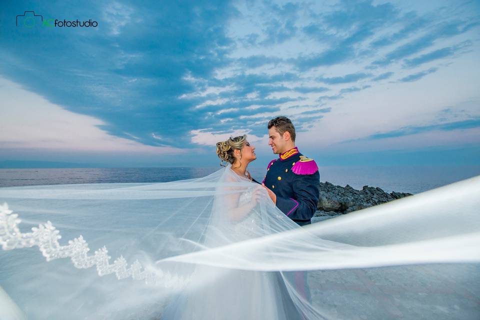 Foto Wedding Sicilia