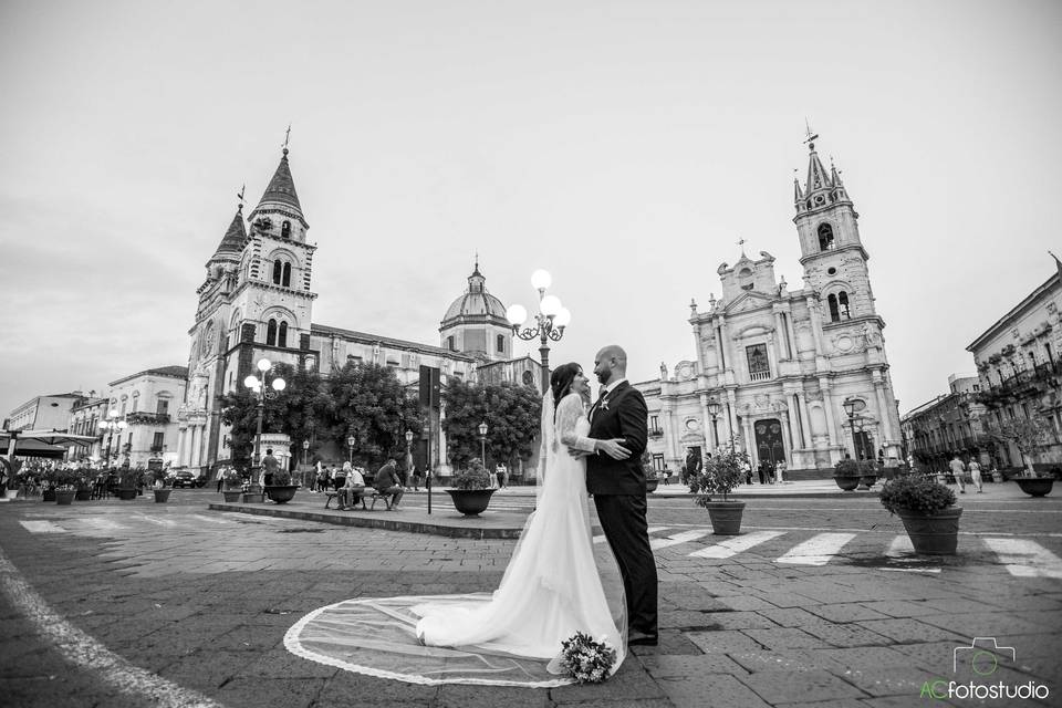 Acireale, Foto, Matrimonio