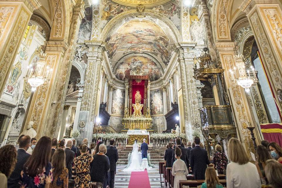 Cattedrale, Acireale, Foto