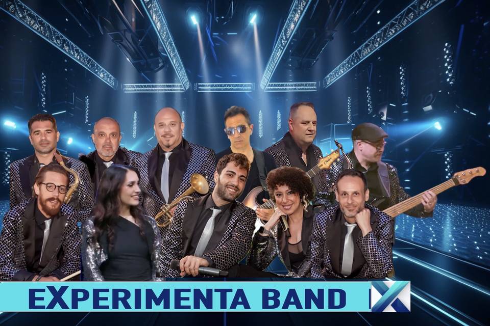 Experimenta Band