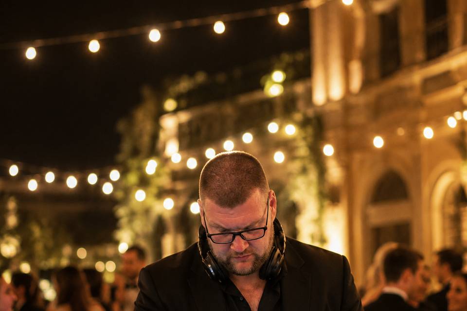 Matrimonio-Musica -Varese