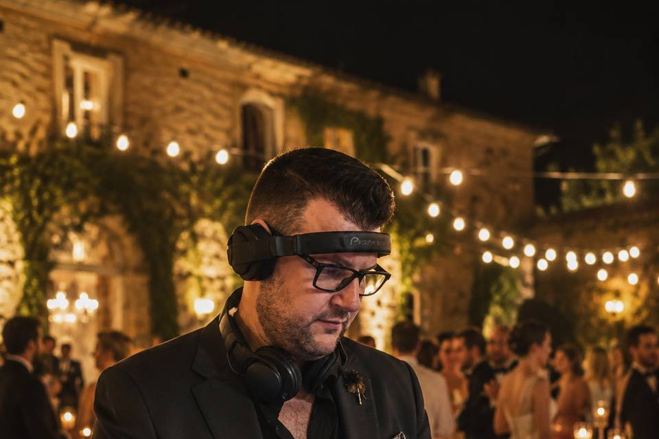 Simone Testa aka BigNoise