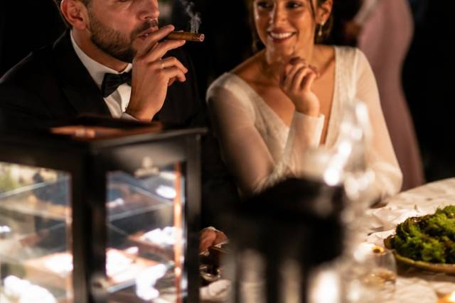 Cigar Sommelier