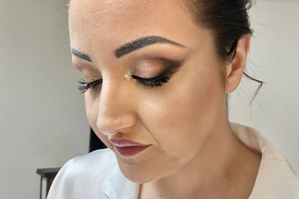 Make-up