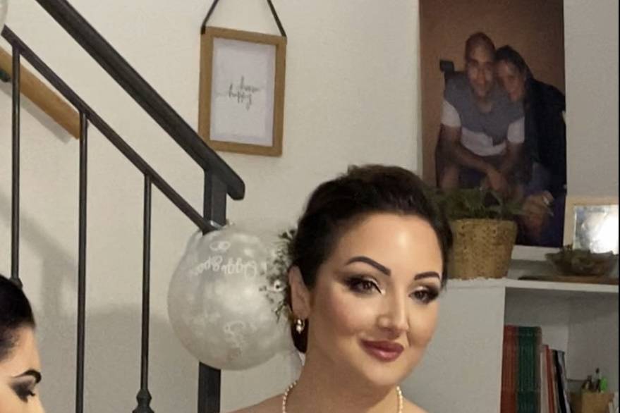 Make-up