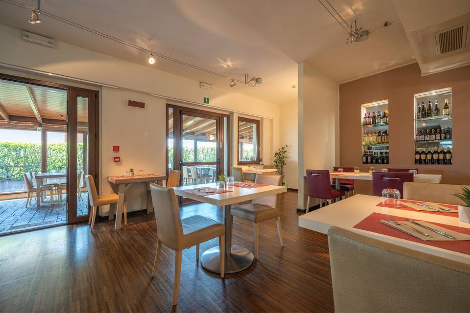 Sala Ristorante