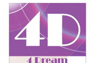 4Dream Studio & Wedding Design logo