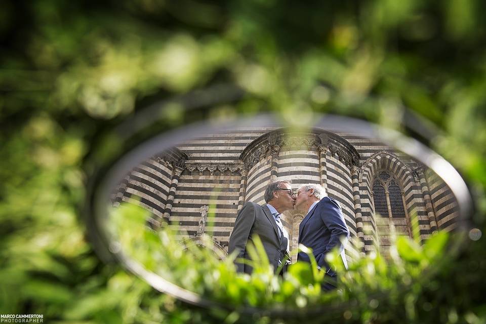 Wedding ravello