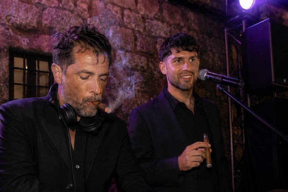Cigar Sommelier