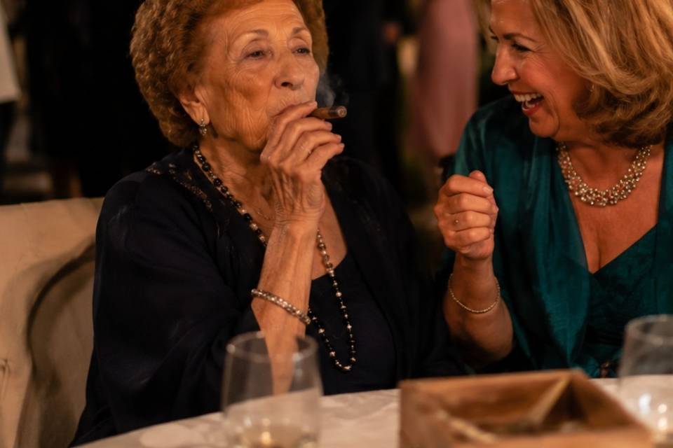 Cigar Sommelier