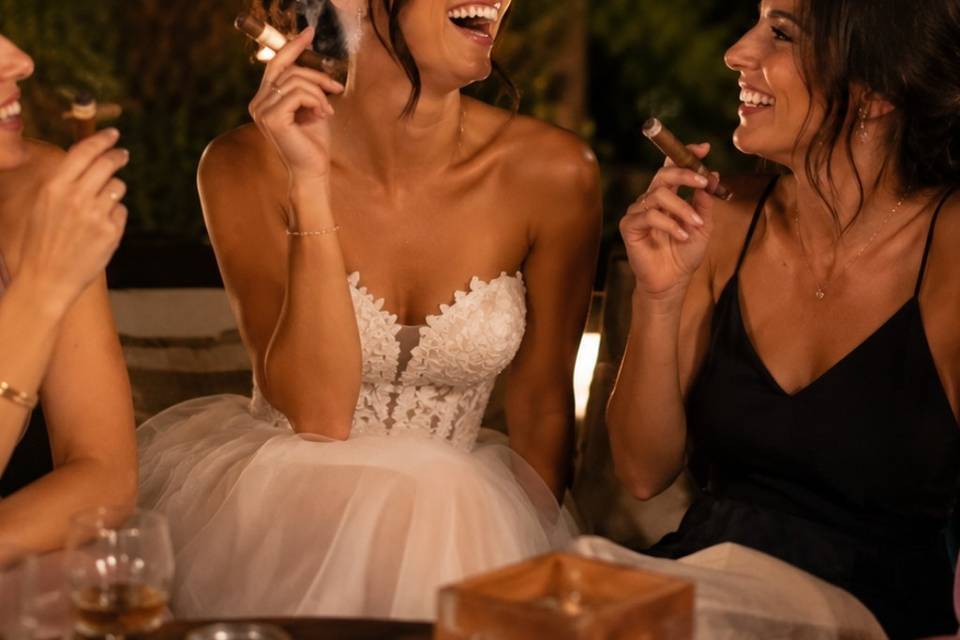 Cigar Sommelier
