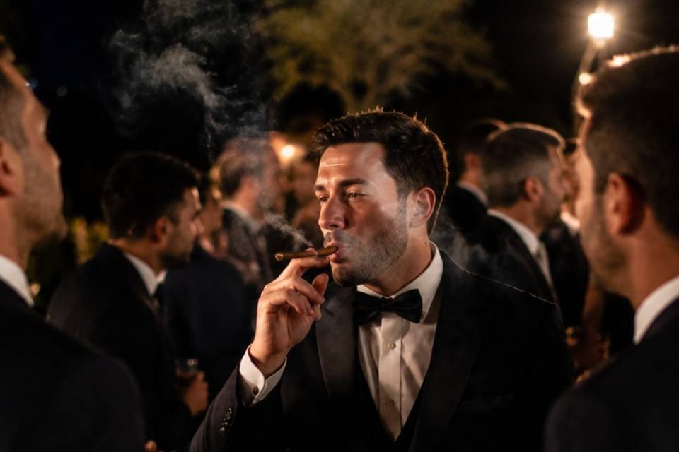 Cigar Sommelier