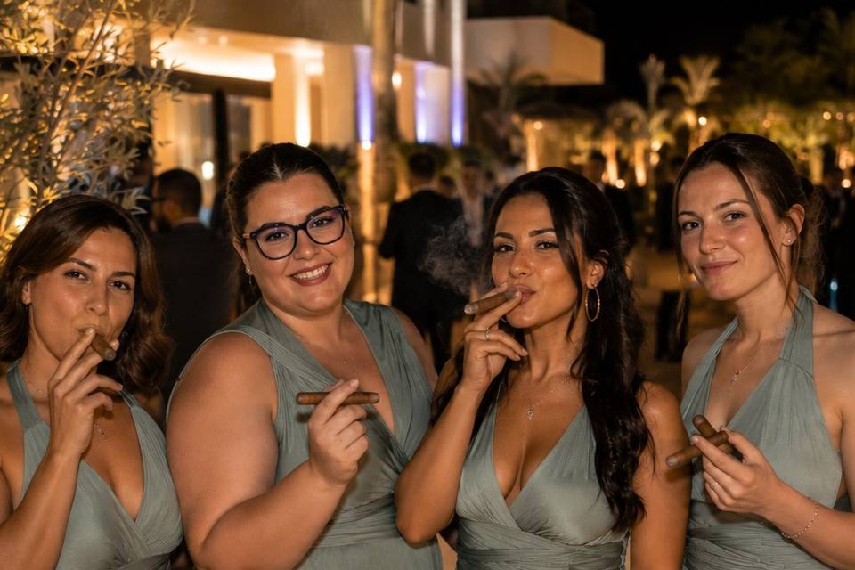 Cigar Sommelier