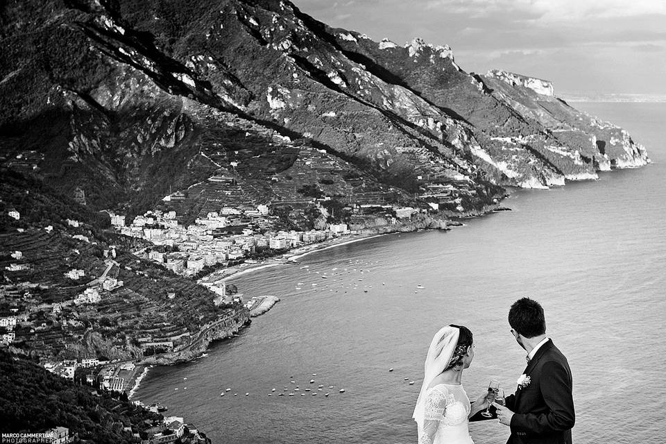 Wedding ravello