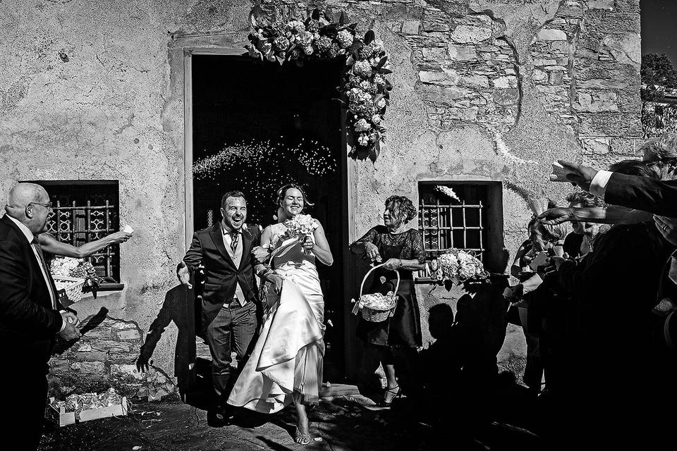 Wedding-Orvieto
