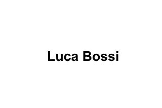 Luca Bossi logo