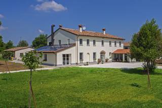 Agriturismo I Merisi