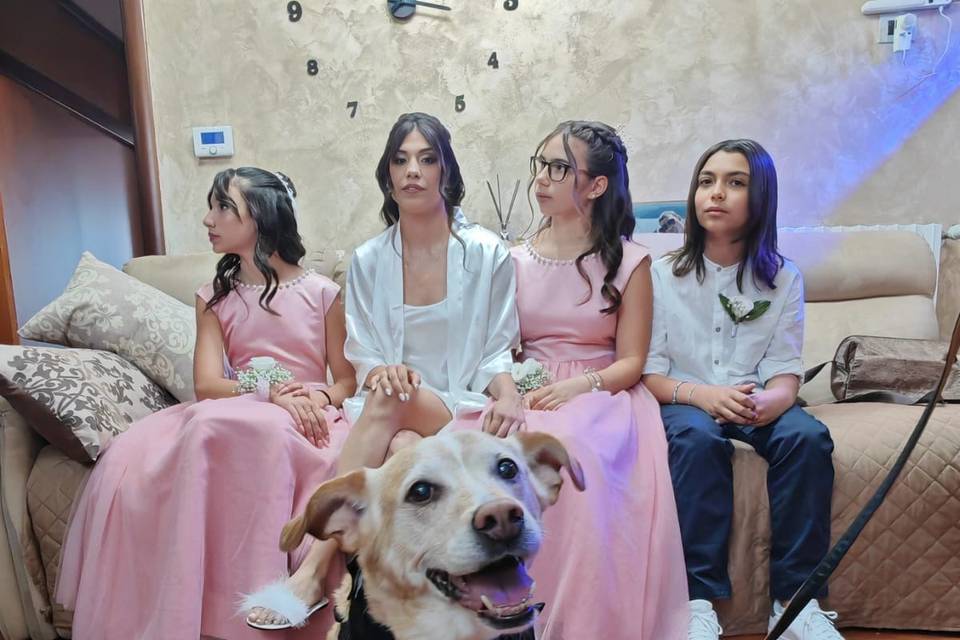 Dolce musetto 😍
