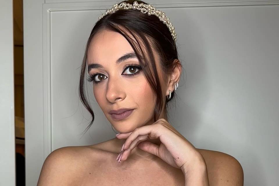 Soft glam
