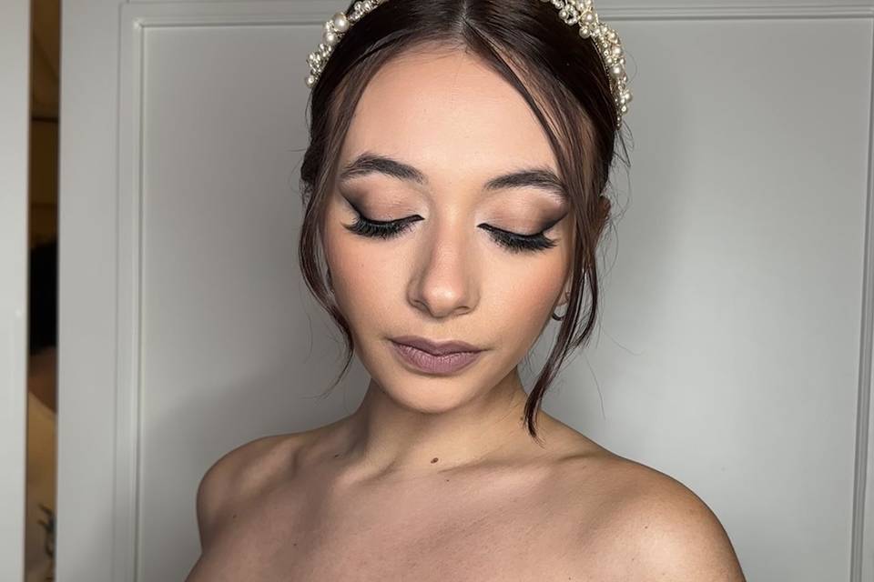 Soft glam