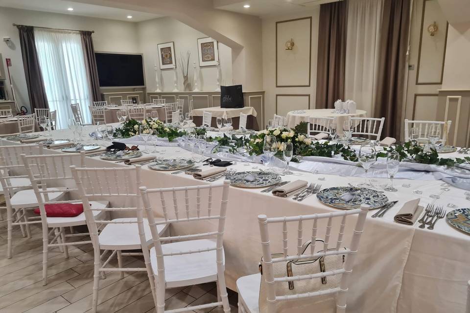 Sala interna
