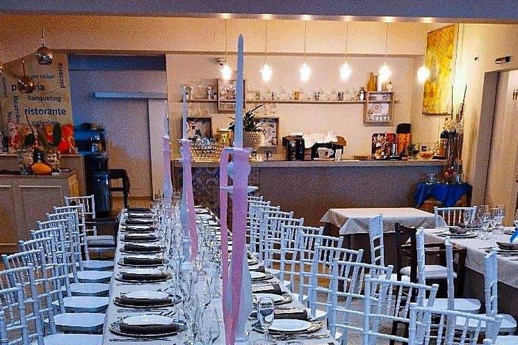 Sala interna