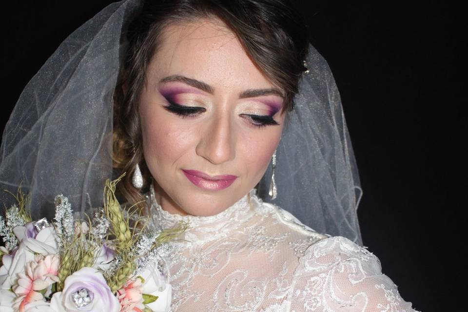 Trucco sposa