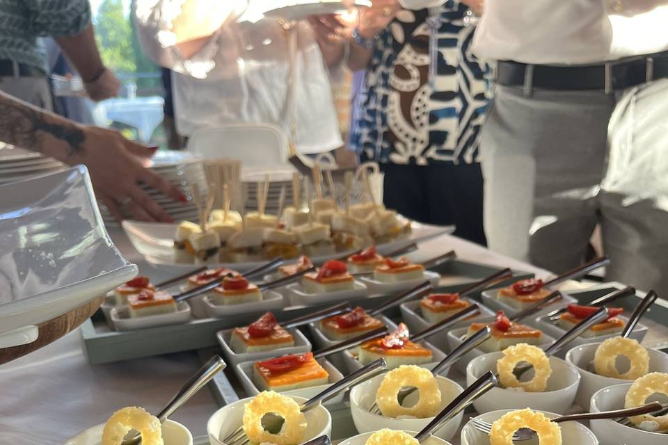 Aperitivo