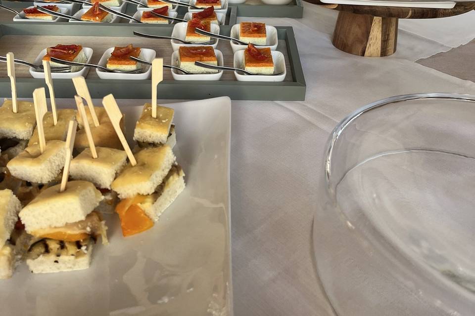 Aperitivo